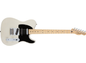 Fender Deluxe Nashville Tele [2016-Current] (27490)