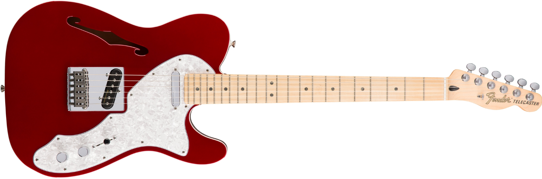 Fender Deluxe Tele Thinline : Capture d&rsquo;écran 2016 06 25 à 00.00.17