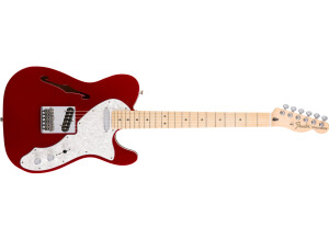 Fender Deluxe Tele Thinline (84459)