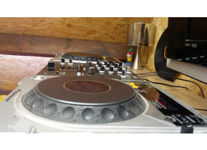 Pioneer CDJ-800 MK2 (69009)