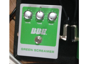 BBE Green Screamer (25133)