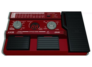 Korg AX-5B (49543)