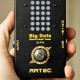 SE-PTN Big Dots Matrix Pedal Tuner SE-PTN Big Dots Matrix Pedal Tuner