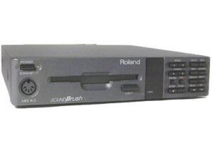 Roland SB-55 SoundBrush