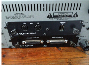 Tascam DM-3200 (97765)