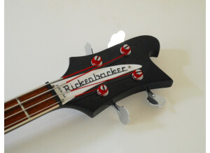 Rickenbacker 4003 - Jetglo (99699)