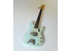 Fender American Vintage '63 Precision Bass (14262)