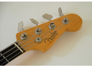Fender American Vintage '63 Precision Bass (21997)