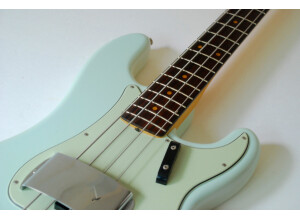 Fender American Vintage '63 Precision Bass (4130)