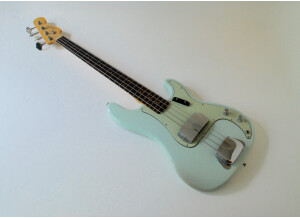 Fender American Vintage '63 Precision Bass (16919)