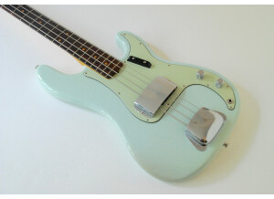 Fender American Vintage '63 Precision Bass (7277)