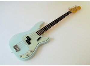 Fender American Vintage '63 Precision Bass (55399)