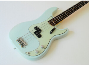 Fender American Vintage '63 Precision Bass (38944)