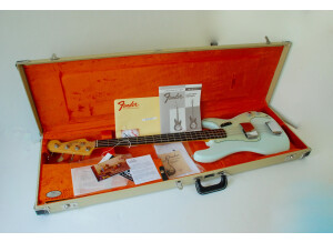 Fender American Vintage '63 Precision Bass (41086)
