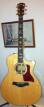 Taylor 814ce