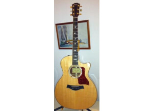 Taylor 814 ce