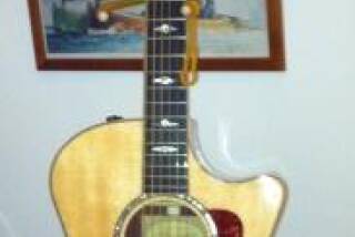 Taylor 814ce
