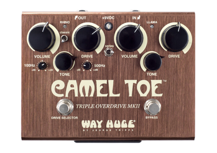 CamelToeOverdrive 11 CamelToeOverdrive 11