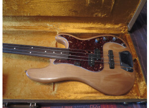 Fender American Vintage '62 Precision Bass (94195)