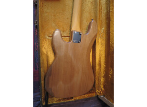 Fender American Vintage '62 Precision Bass (25481)