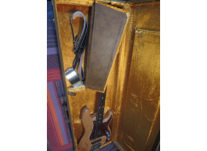 Fender American Vintage '62 Precision Bass (30598)