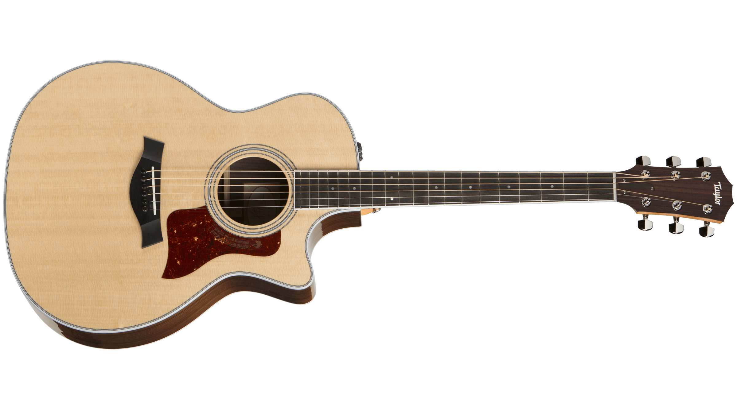 Taylor 414ce-R : Taylor 414ce R fr 2016