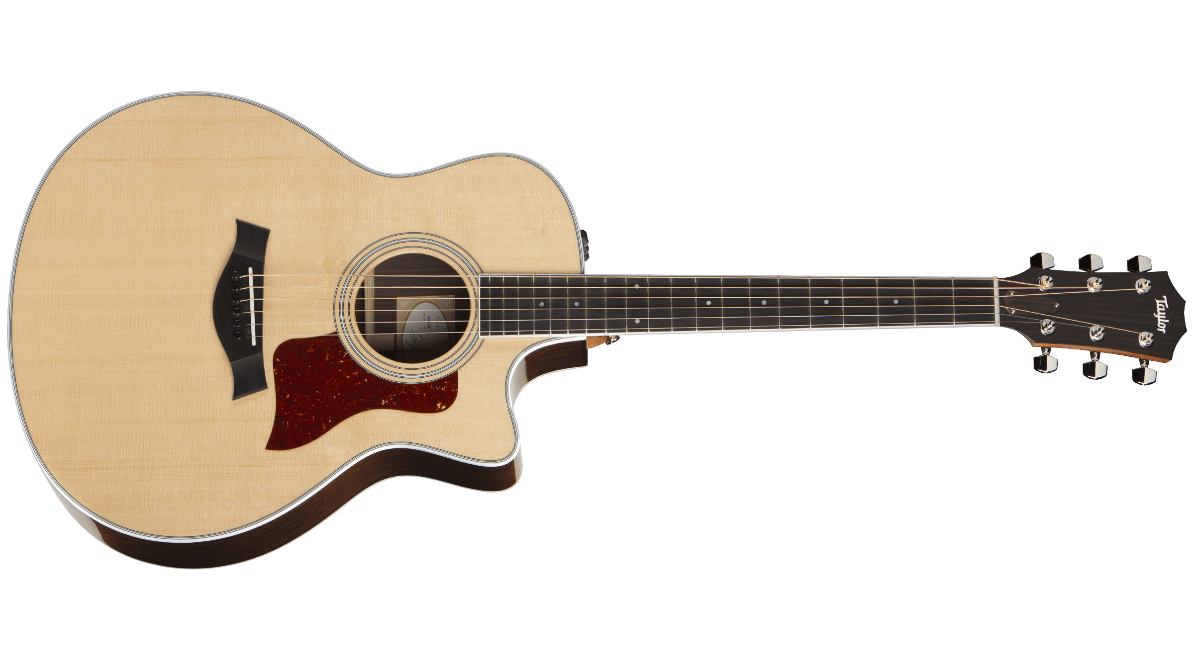 Taylor 416ce-R : Taylor 416ce R fr 2016
