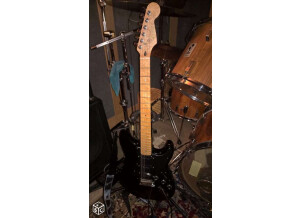 Fender Special Edition Lite Ash Stratocaster (25757)