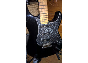 Fender Special Edition Lite Ash Stratocaster (66315)