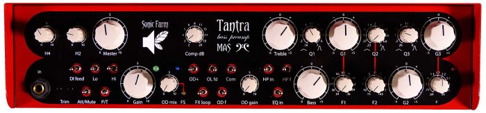 Tantra face 2w Tantra face 2w