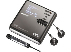 Sony MZ RH-10 (58843)