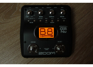 Zoom G2Nu (39678)