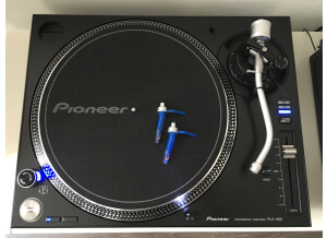 Pioneer PLX-1000 (53503)