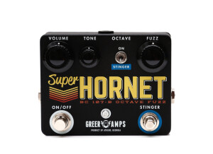 Greer Amplification Super Hornet (80206)