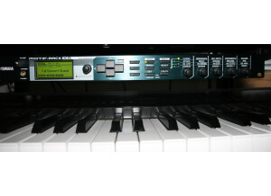 Yamaha motif rack xs 760752