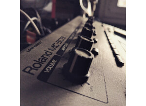 Roland MC-303 (29772)