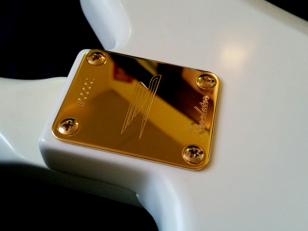 james dukes revelator supertone 1 26