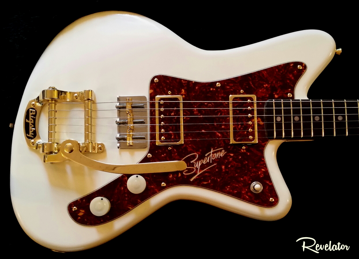 james dukes revelator supertone offset guitar 06