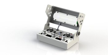 StompLight International, LLC StompLight Professional : white lid up front shadow 2016 06 11 1024x1024 StompLight International, LLC StompLight Professional : white lid up front shadow 2016 06 11 1024x1024