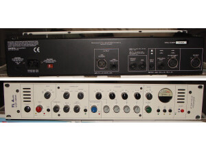 Tl audio 5051 mono tube voice processor 376696
