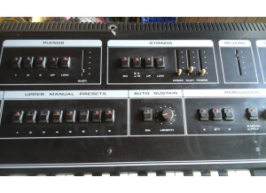 Crumar T3 (66707)