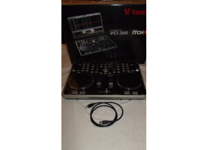 Vestax VCI-300 (14300)
