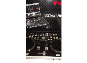 Vestax VCI-300 (78831)