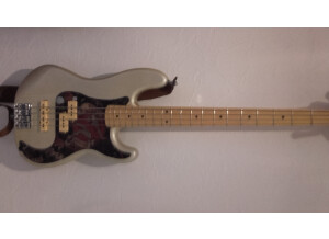 Fender Deluxe Active P Bass Special [2005-2015] (15274)