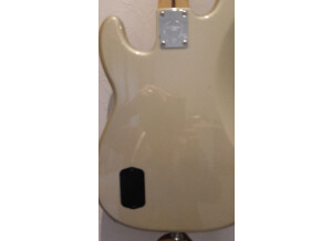 Fender Deluxe Active P Bass Special [2005-2015] (98390)