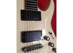 Schecter Blackjack ATX C-1 (3374)