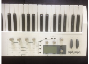 Waldorf Blofeld Keyboard (92580)