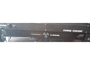 TC Electronic PowerCore X8 Sonnox Edition