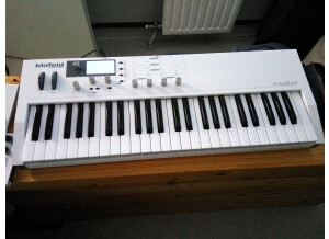 Waldorf Blofeld Keyboard (63489)