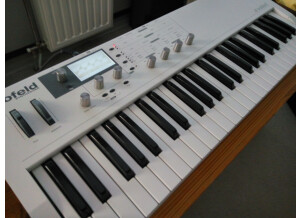 Waldorf Blofeld Keyboard (8352)